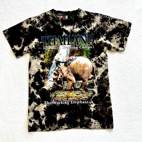 HOT INC Boy's Short Sleeve Tee Shirt Size: M - Picture 1 of 3